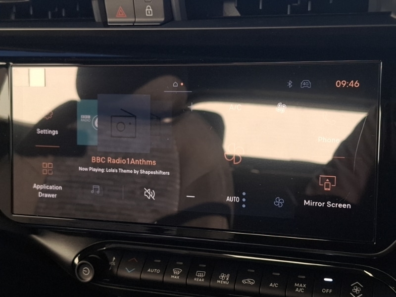 Used Alfa Romeo Junior 2025 for sale - 76383854: Photo 12