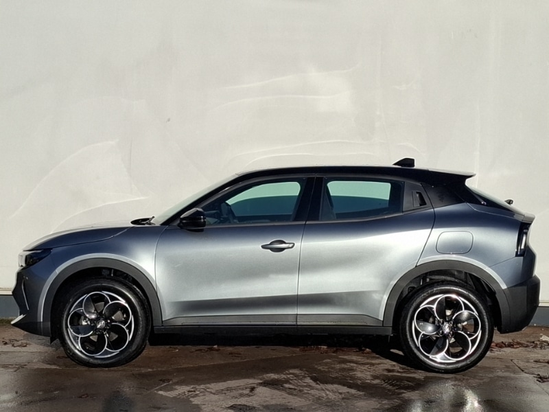 Used Alfa Romeo Junior 2025 for sale - 76383854: Photo 4