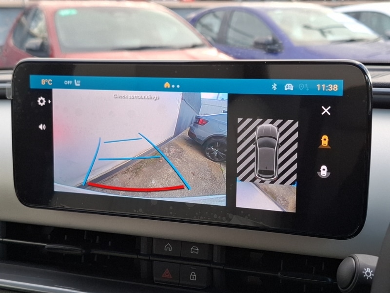 Used Fiat 600 2025 for sale - 76579458: Photo 10