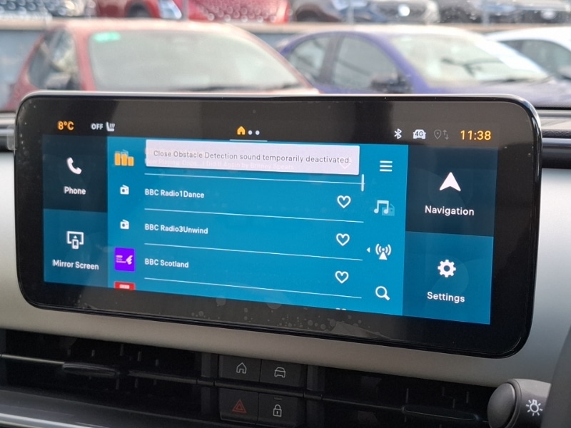 Used Fiat 600 2025 for sale - 76579458: Photo 11