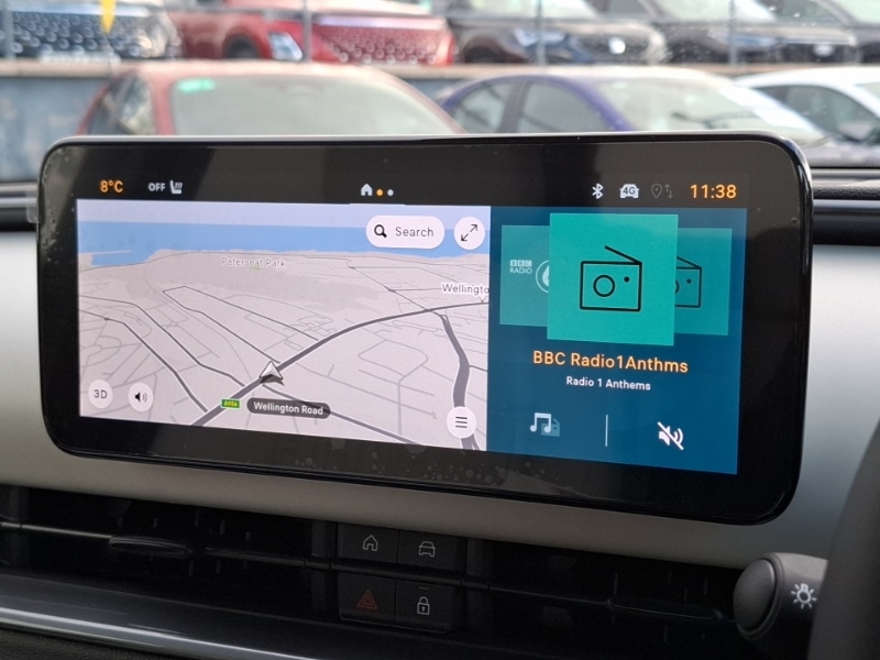 Used Fiat 600 2025 for sale - 76579458: Photo 12