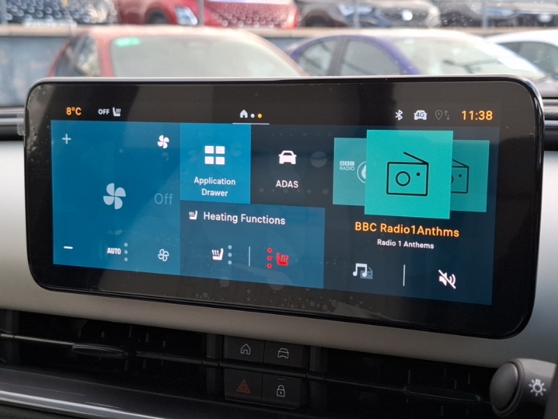 Used Fiat 600 2025 for sale - 76579458: Photo 13