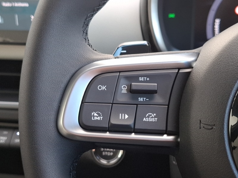 Used Fiat 600 2025 for sale - 76579458: Photo 15