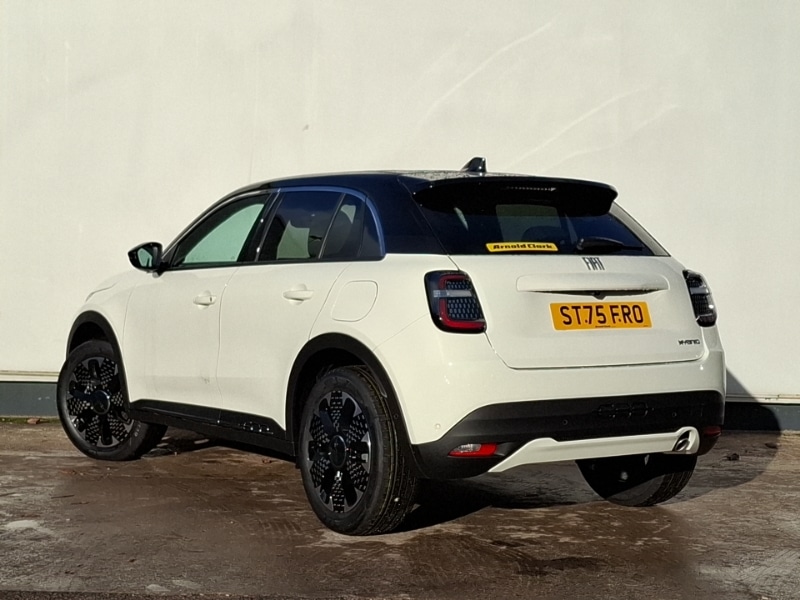 Used Fiat 600 2025 for sale - 76579458: Photo 3