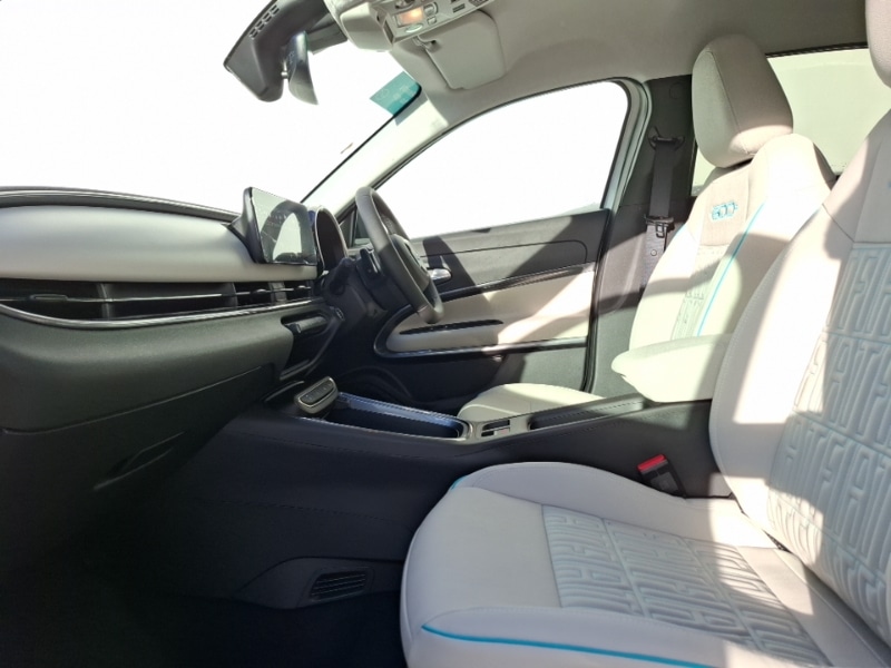 Used Fiat 600 2025 for sale - 76579458: Photo 5