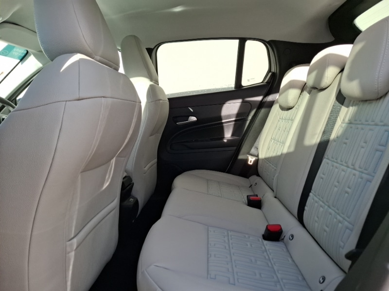 Used Fiat 600 2025 for sale - 76579458: Photo 6