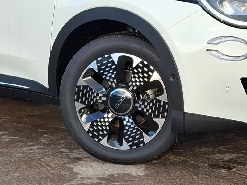 Used Fiat 600 2025 for sale - 76579458: Photo 9