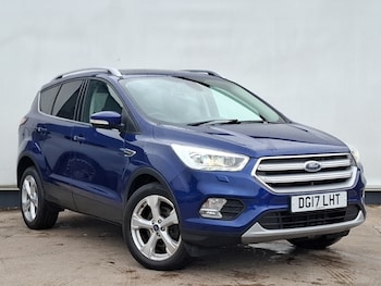 Used Ford Kuga 2017 for sale - 78567982: Photo
