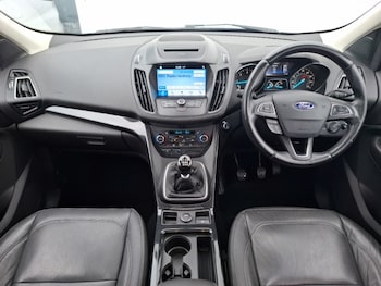 Used Ford Kuga 2017 for sale - 78567982: Photo