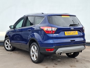 Used Ford Kuga 2017 for sale - 78567982: Photo