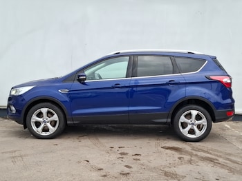Used Ford Kuga 2017 for sale - 78567982: Photo