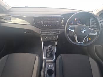 Used Volkswagen Polo 2024 for sale - 79642277: Photo