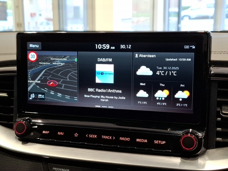 Used Kia XCeed 2020 for sale - 77070139: Photo 10