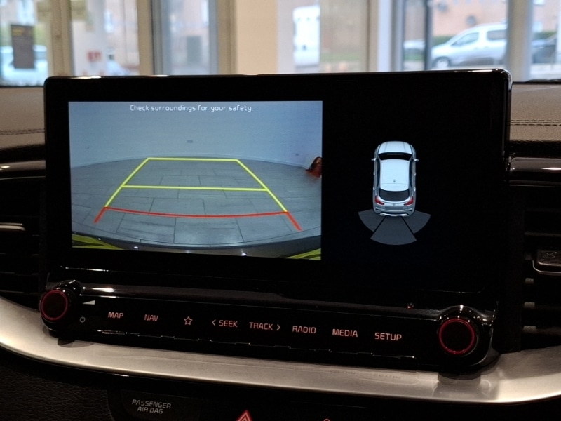 Used Kia XCeed 2020 for sale - 77070139: Photo 11