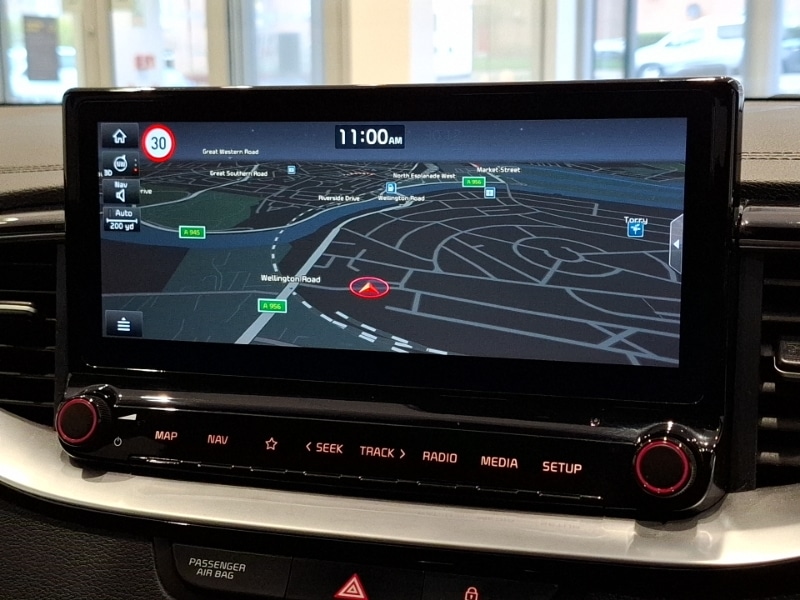 Used Kia XCeed 2020 for sale - 77070139: Photo 12