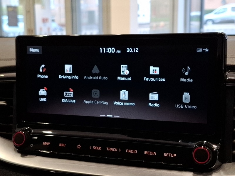 Used Kia XCeed 2020 for sale - 77070139: Photo 13