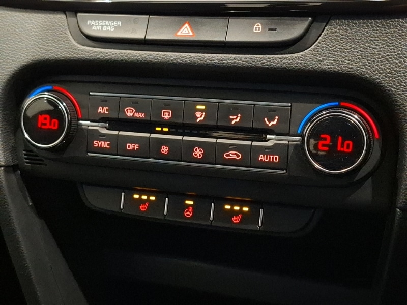 Used Kia XCeed 2020 for sale - 77070139: Photo 14