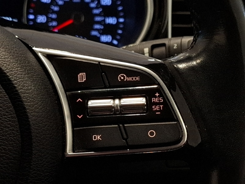 Used Kia XCeed 2020 for sale - 77070139: Photo 18