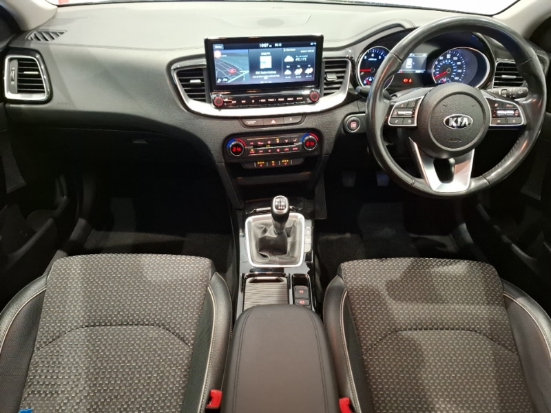 Used Kia XCeed 2020 for sale - 77070139: Photo 2