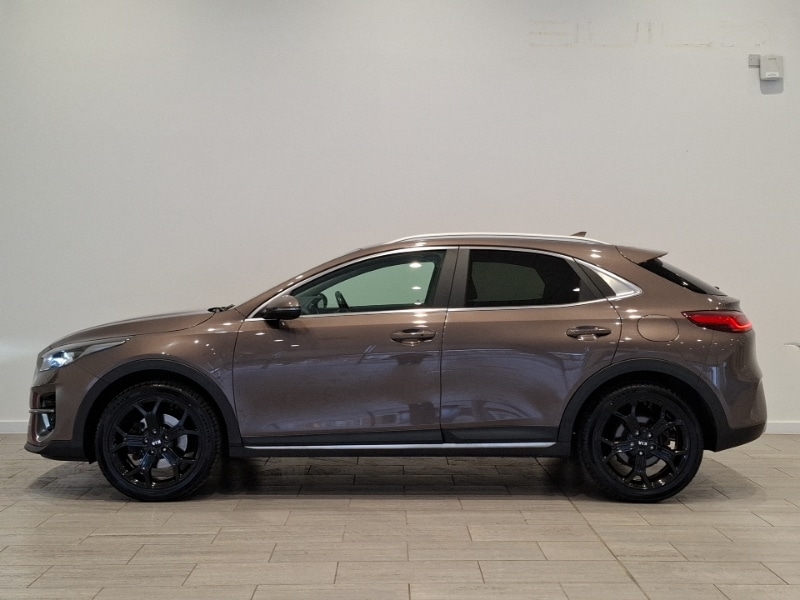 Used Kia XCeed 2020 for sale - 77070139: Photo 4