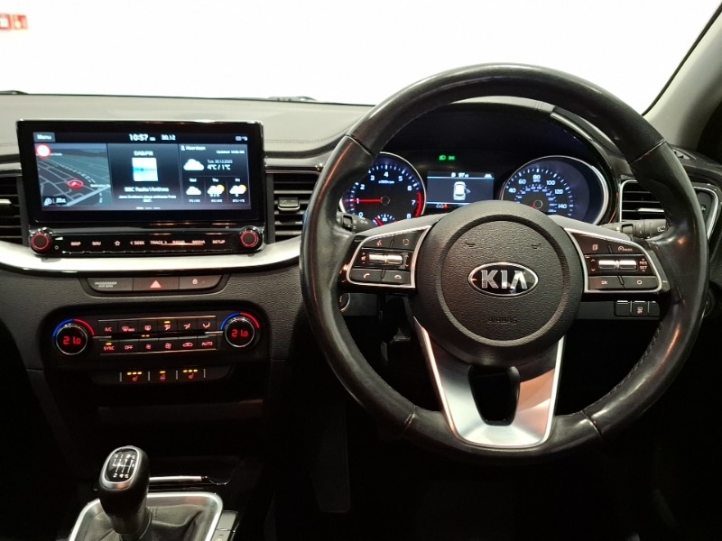 Used Kia XCeed 2020 for sale - 77070139: Photo 7