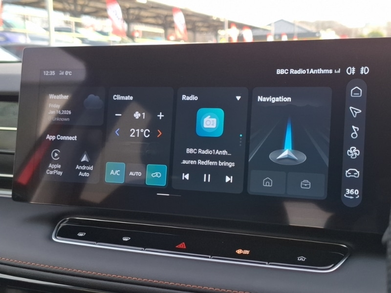 Used MG MG HS 2024 for sale - 77228866: Photo 13