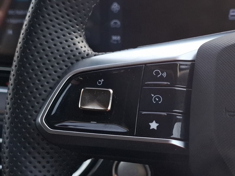 Used MG MG HS 2024 for sale - 77228866: Photo 15