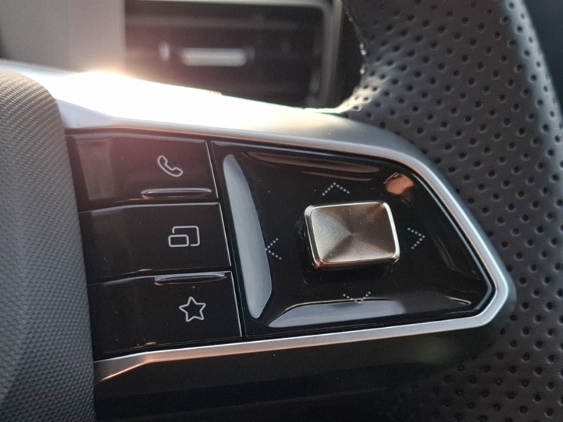 Used MG MG HS 2024 for sale - 77228866: Photo 16