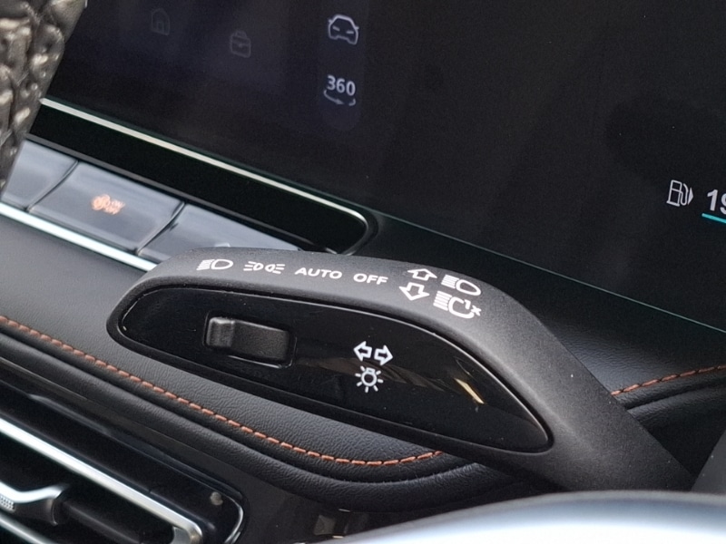 Used MG MG HS 2024 for sale - 77228866: Photo 17