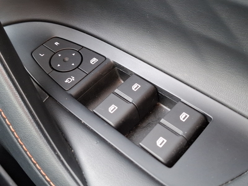 Used MG MG HS 2024 for sale - 77228866: Photo 18