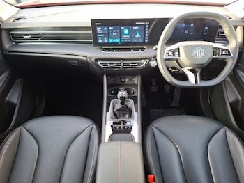 Used MG MG HS 2024 for sale - 77228866: Photo