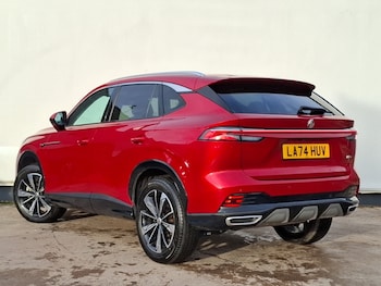 Used MG MG HS 2024 for sale - 77228866: Photo