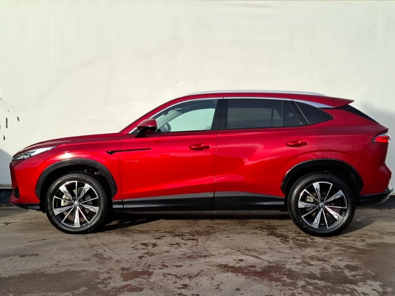 Used MG MG HS 2024 for sale - 77228866: Photo 4