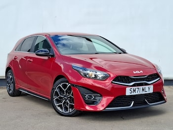 Used Kia Ceed 2022 for sale - 78994694: Photo
