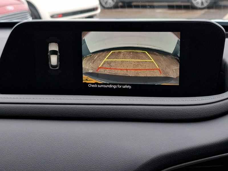 Used Mazda CX-30 2022 for sale - 78126273: Photo 10