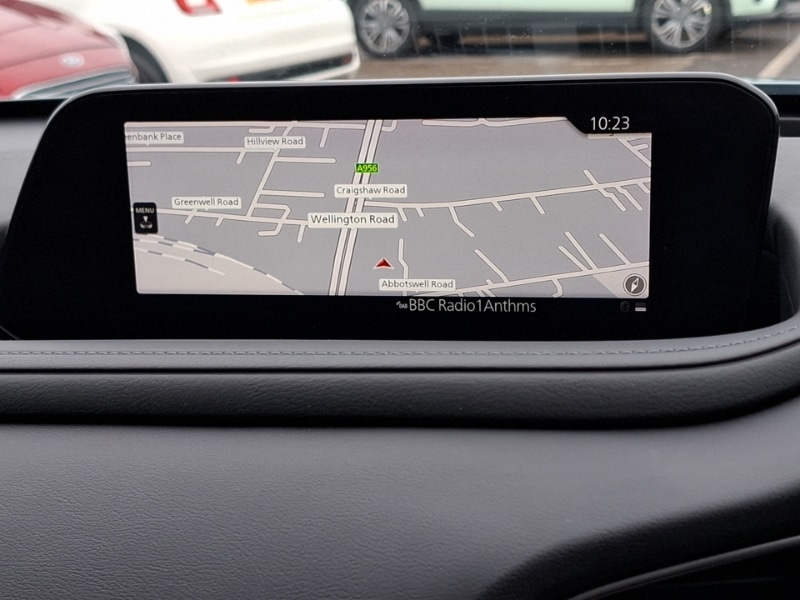 Used Mazda CX-30 2022 for sale - 78126273: Photo 11