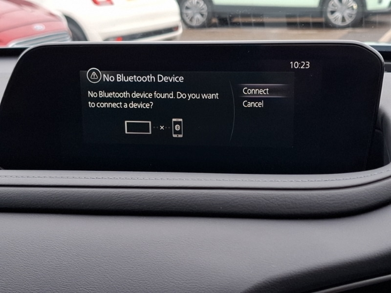 Used Mazda CX-30 2022 for sale - 78126273: Photo 12