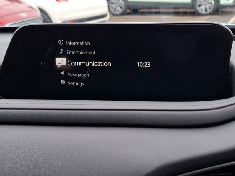 Used Mazda CX-30 2022 for sale - 78126273: Photo 13