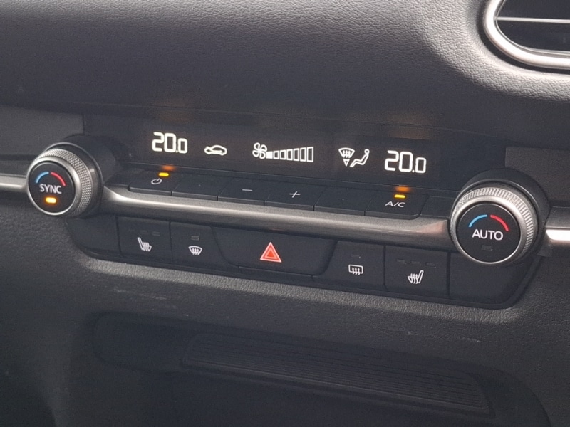 Used Mazda CX-30 2022 for sale - 78126273: Photo 14