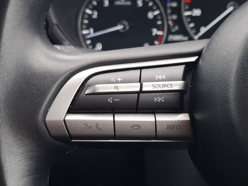 Used Mazda CX-30 2022 for sale - 78126273: Photo 16