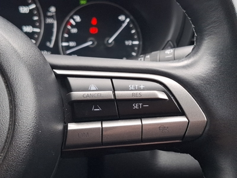 Used Mazda CX-30 2022 for sale - 78126273: Photo 17