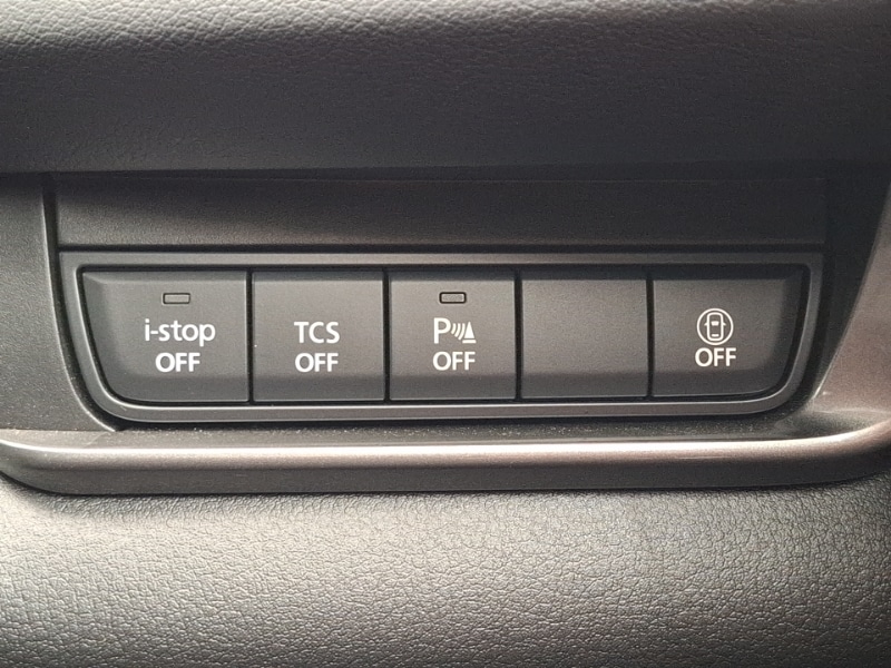 Used Mazda CX-30 2022 for sale - 78126273: Photo 18