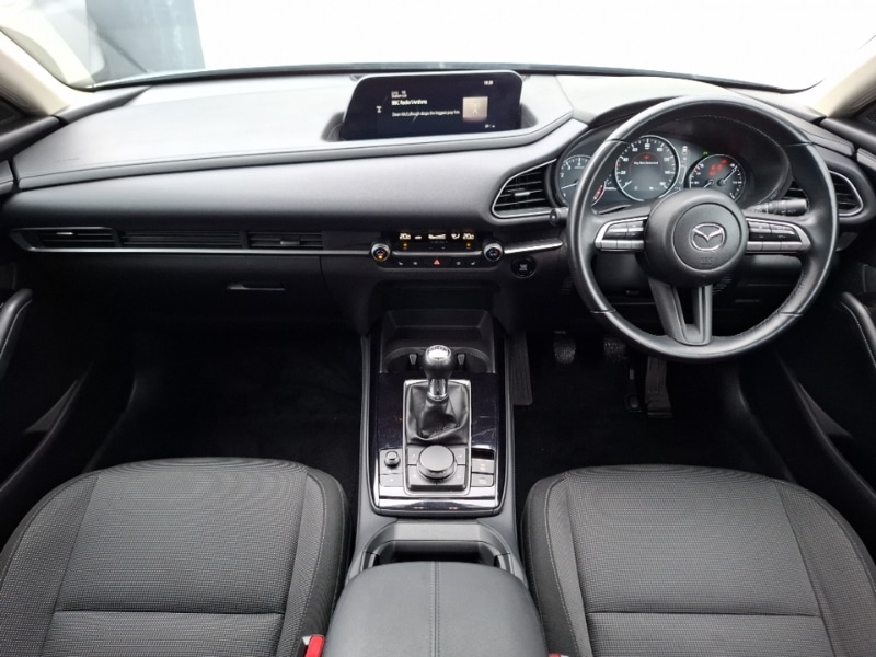 Used Mazda CX-30 2022 for sale - 78126273: Photo 2