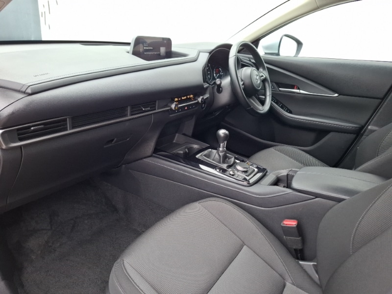 Used Mazda CX-30 2022 for sale - 78126273: Photo 5