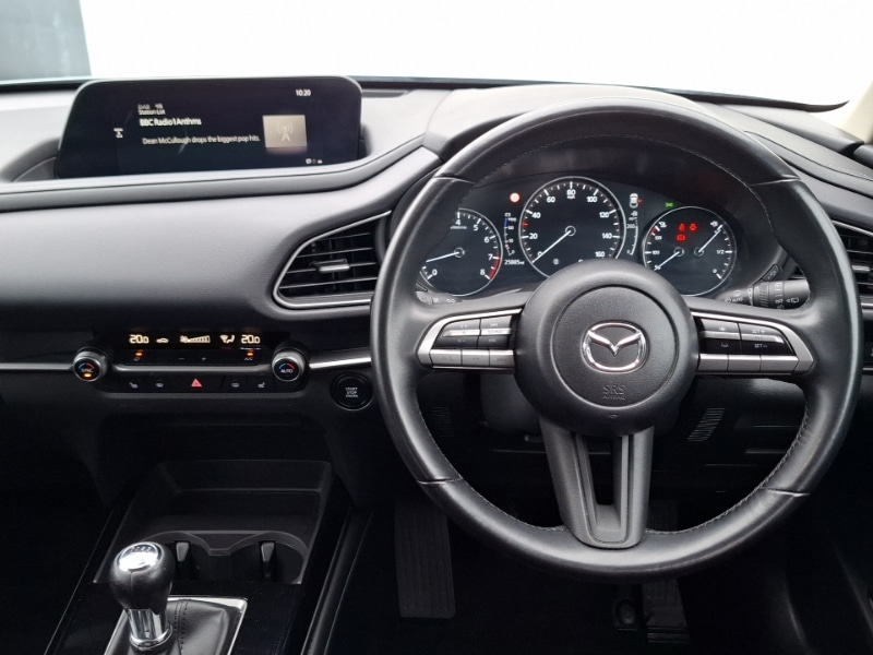 Used Mazda CX-30 2022 for sale - 78126273: Photo 7