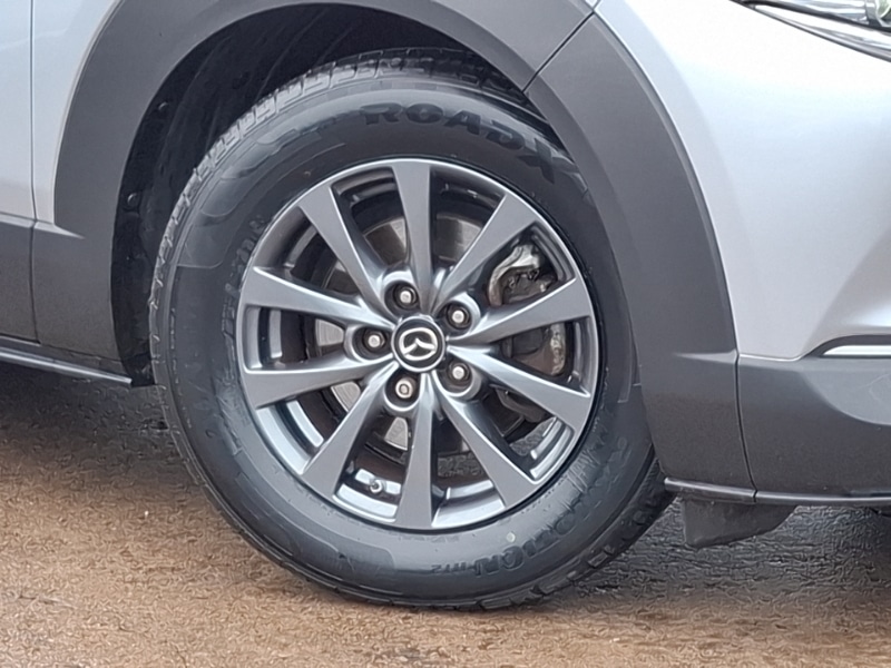 Used Mazda CX-30 2022 for sale - 78126273: Photo 9