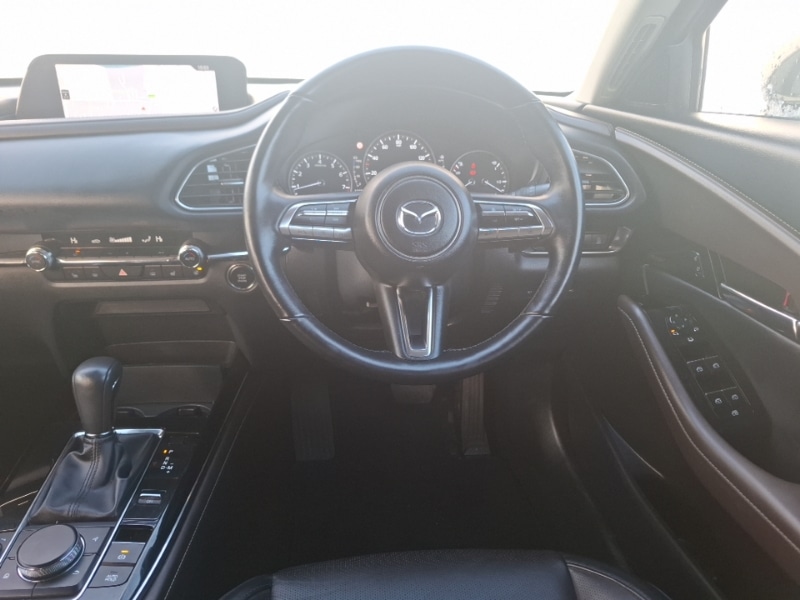 Used Mazda CX-30 2023 for sale - 76628931: Photo 10