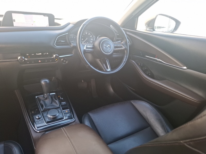 Used Mazda CX-30 2023 for sale - 76628931: Photo 11