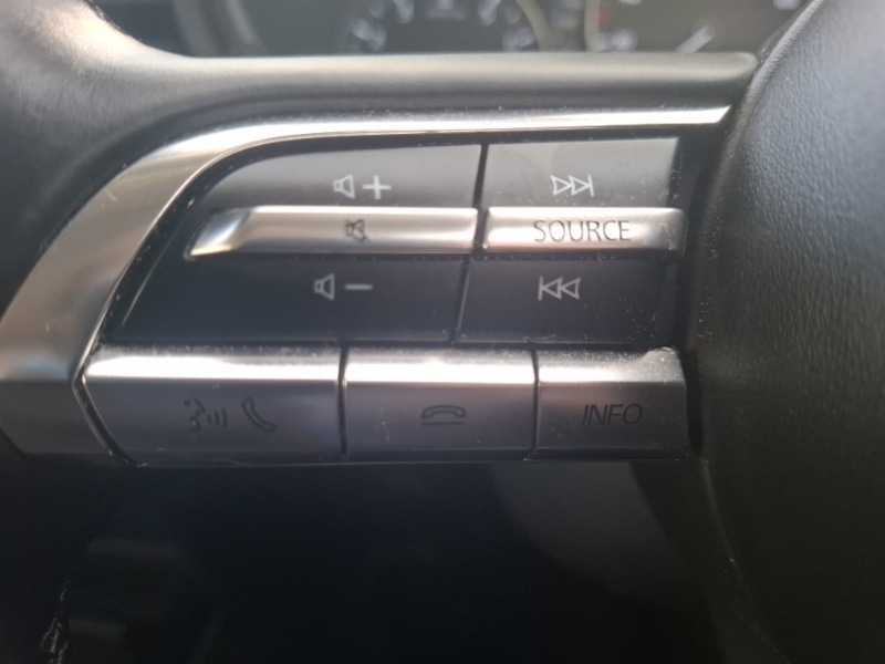 Used Mazda CX-30 2023 for sale - 76628931: Photo 12