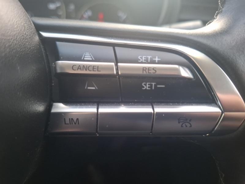 Used Mazda CX-30 2023 for sale - 76628931: Photo 13